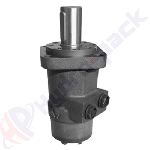 PL400CB Hydraulic Orbit Motor
